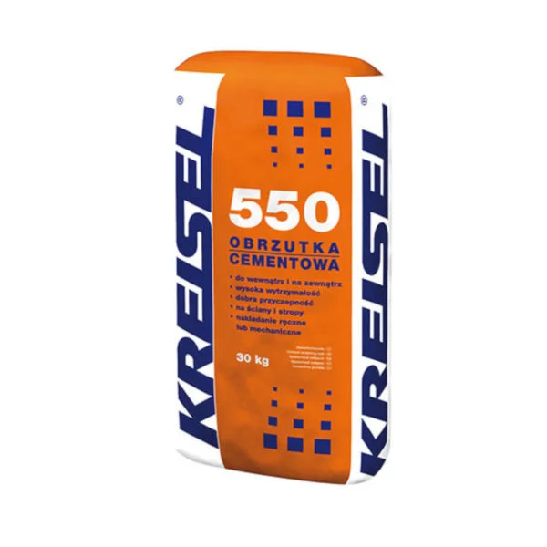 KREISEL 550
