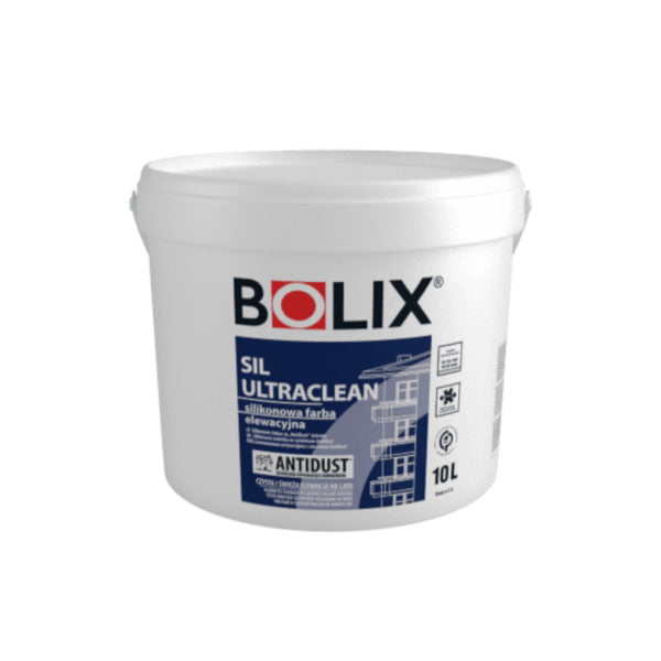 BOLIX SIL Ultraclean 10L