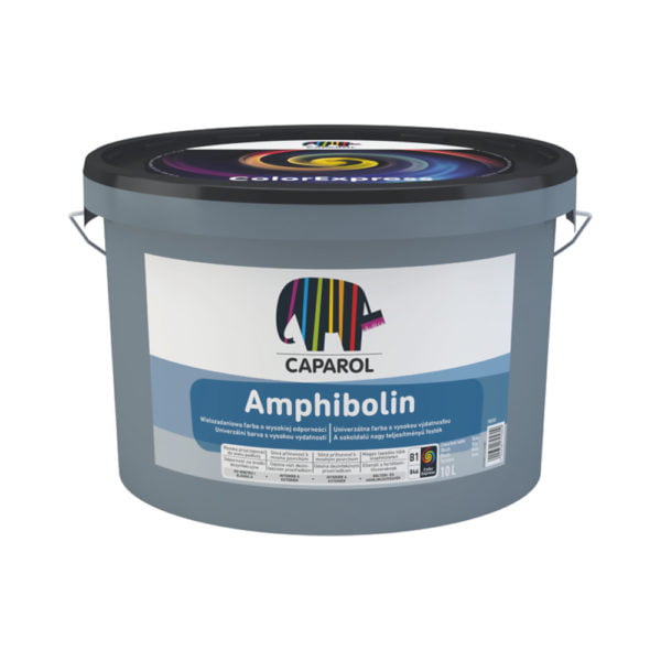 Farba elewacyjna Caparol Amphibolin 10L