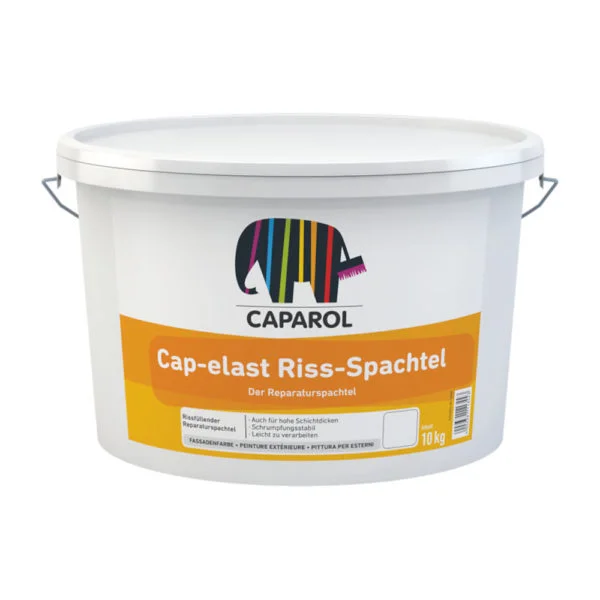 CAPAROL CAP-ELAST RISS-SPACHTEL